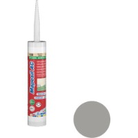 Silicon Mapei №112 Medium Gray Mapesil 310ml (CG481507)