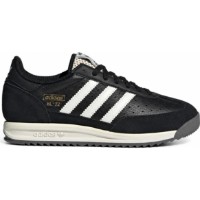 Кроссовки мужские Adidas Sl 72 Rs Core Black/Off White/Charcoal, s.44 фото №1 — интернет-магазин Desire.md