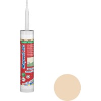 Silicon Mapei №132 Beige Mapesil 310ml (CG481320) imaginea #1 — magazin online Desire.md