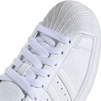 Ghete pentru bărbați Adidas Superstar II Cloud White, s.41.5 imaginea #7 — magazin online Desire.md