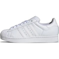 Ghete pentru bărbați Adidas Superstar II Cloud White, s.42 imaginea #2 — magazin online Desire.md