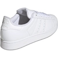 Ghete pentru bărbați Adidas Superstar II Cloud White, s.42 imaginea #4 — magazin online Desire.md