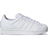 Ghete pentru bărbați Adidas Superstar II Cloud White, s.42.5 imaginea #1 — magazin online Desire.md