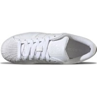 Ghete pentru bărbați Adidas Superstar II Cloud White, s.43.5 imaginea #5 — magazin online Desire.md