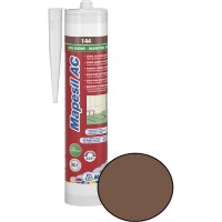 Silicon Mapei №144 Chocolate Mapesil 310ml (CG481440) imaginea #1 — magazin online Desire.md