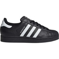 Ghete pentru bărbați Adidas Superstar II Cloud White/Core Black, s.44 imaginea #1 — magazin online Desire.md
