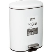Coș de gunoi Five Siliflex 6L (55778)