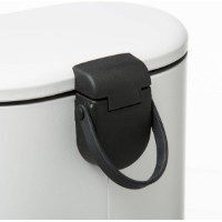 Coș de gunoi Five Siliflex 6L (55778) imaginea #4 — magazin online Desire.md