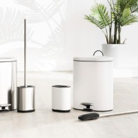 Coș de gunoi Five Siliflex 6L (55778) imaginea #5 — magazin online Desire.md