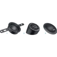 Автомобильные колонки Audison Prima AP 1P фото №4 — интернет-магазин Desire.md