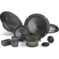 Автомобильные колонки Audison Prima APK 163-Kit