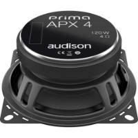 Автомобильные колонки Audison Prima APX 4 фото №3 — интернет-магазин Desire.md