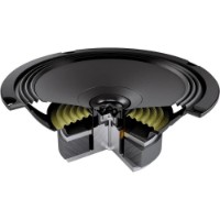 Автомобильные колонки Audison Prima APX 6.5 фото №2 — интернет-магазин Desire.md