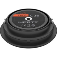 Автомобильные колонки Hertz Cento C 26 фото №2 — интернет-магазин Desire.md