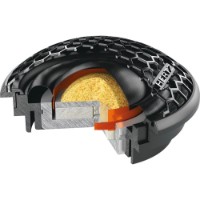 Автомобильные колонки Hertz Cento CK 165 фото №3 — интернет-магазин Desire.md