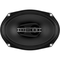 Boxe auto Hertz Cento CPX 690