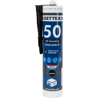 Adeziv-ermetic Zettex 745950