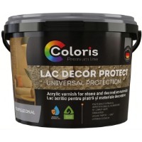 Lac Coloris Decor Protect 10L (CG401310)