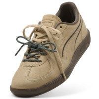 Ghete pentru dame Puma Palermo Dress-Up Cashew Brown/Gum, s.36 imaginea #6 — magazin online Desire.md