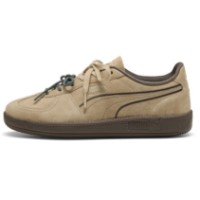 Ghete pentru dame Puma Palermo Dress-Up Cashew Brown/Gum, s.38.5 imaginea #2 — magazin online Desire.md
