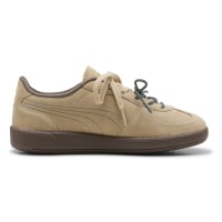 Ghete pentru dame Puma Palermo Dress-Up Cashew Brown/Gum, s.38.5 imaginea #3 — magazin online Desire.md