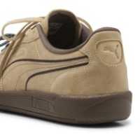 Ghete pentru dame Puma Palermo Dress-Up Cashew Brown/Gum, s.39 imaginea #5 — magazin online Desire.md