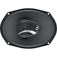 Boxe auto Hertz Dieci DCX 710.3