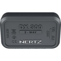 Boxe auto Hertz Dieci DSK 130.3 imaginea #4 — magazin online Desire.md