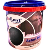 Лак Excelent Wall ASTERI DeLux 3kg