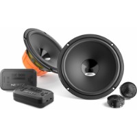 Boxe auto Hertz Dieci DSK 165.3
