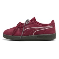 Ghete pentru dame Puma Palermo Dress-Up Garnet Glow/Gum, s.38 imaginea #2 — magazin online Desire.md