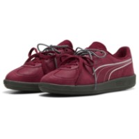 Ghete pentru dame Puma Palermo Dress-Up Garnet Glow/Gum, s.38.5 imaginea #1 — magazin online Desire.md