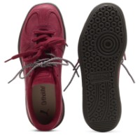 Ghete pentru dame Puma Palermo Dress-Up Garnet Glow/Gum, s.40 imaginea #4 — magazin online Desire.md
