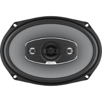 Boxe auto Hertz Uno X 690