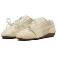 Adidași pentru dame Puma Speedcat Etoile Buttercream/Gum, s.37.5