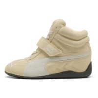 Adidași pentru dame Puma Speedcat Wedge Buttercream/Gum, s.38 imaginea #2 — magazin online Desire.md