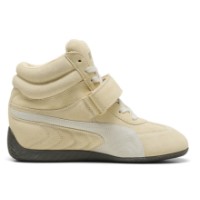 Adidași pentru dame Puma Speedcat Wedge Buttercream/Gum, s.38 imaginea #3 — magazin online Desire.md