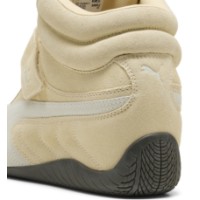 Adidași pentru dame Puma Speedcat Wedge Buttercream/Gum, s.38 imaginea #5 — magazin online Desire.md