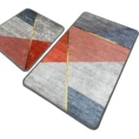Covoraș de baie Trendy Sante-31 2pcs (GTR008859)