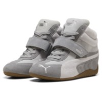 Bocanci pentru dame Puma Speedcat Wedge Cool Light Gray/Gum, s.39 imaginea #1 — magazin online Desire.md