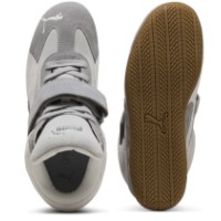 Bocanci pentru dame Puma Speedcat Wedge Cool Light Gray/Gum, s.39 imaginea #4 — magazin online Desire.md