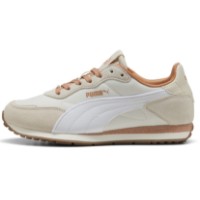 Adidași pentru dame Puma St Miler Rose Warm White/Puma White/Gum, s.39 imaginea #2 — magazin online Desire.md