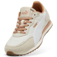 Adidași pentru dame Puma St Miler Rose Warm White/Puma White/Gum, s.39 imaginea #6 — magazin online Desire.md