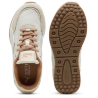 Adidași pentru dame Puma St Miler Rose Warm White/Puma White/Gum, s.40.5 imaginea #4 — magazin online Desire.md