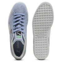 Ghete pentru dame Puma Suede Classic Chambray Blue/Puma White, s.37 imaginea #4 — magazin online Desire.md