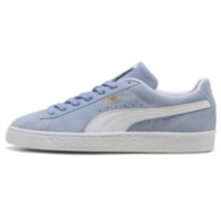 Ghete pentru dame Puma Suede Classic Chambray Blue/Puma White, s.38 imaginea #2 — magazin online Desire.md