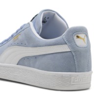 Ghete pentru dame Puma Suede Classic Chambray Blue/Puma White, s.38.5 imaginea #5 — magazin online Desire.md