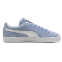 Ghete pentru dame Puma Suede Classic Chambray Blue/Puma White, s.40 imaginea #3 — magazin online Desire.md