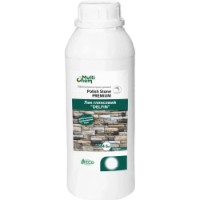 Лак PolishStone Euro 800ml (2.324)