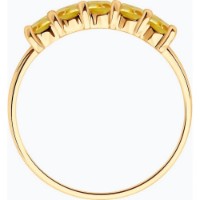 Inel Diamant 9146015231280 s18,5 1,47g imaginea #2 — magazin online Desire.md